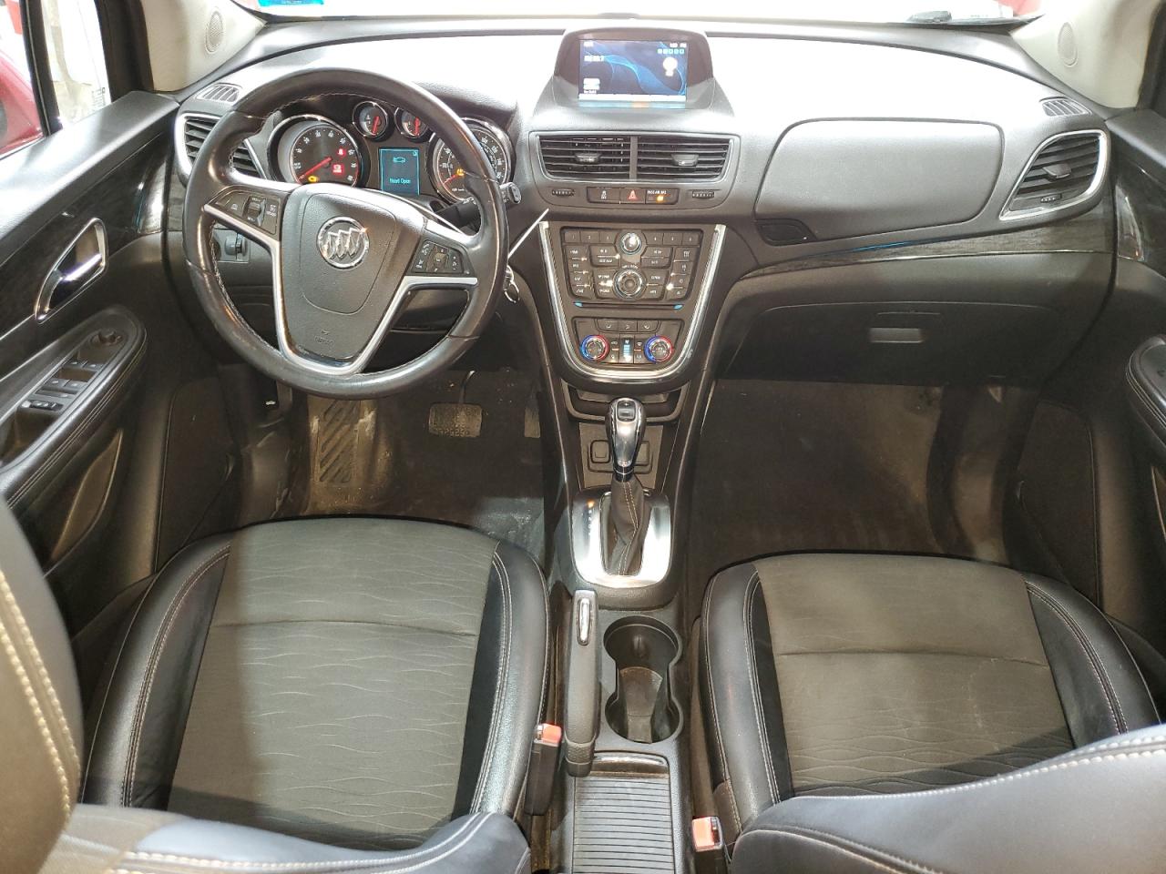 BUICK ENCORE SPORT TOURING