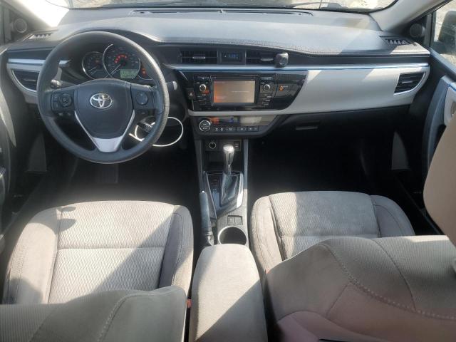 2016 TOYOTA COROLLA L - 5YFBURHE9GP487992