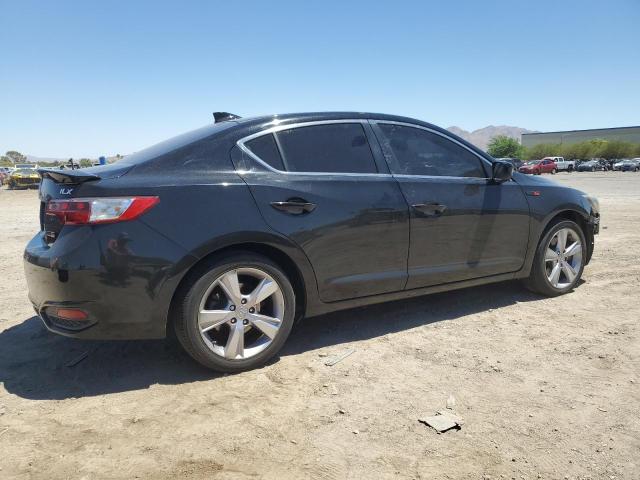 2017 ACURA ILX BASE W 19UDE2F33HA011856