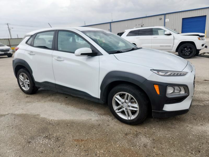 2021 HYUNDAI KONA SE KM8K12AA6MU641933