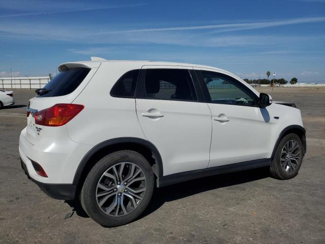 2018 MITSUBISHI OUTLANDER JA4AP3AW7JZ009418