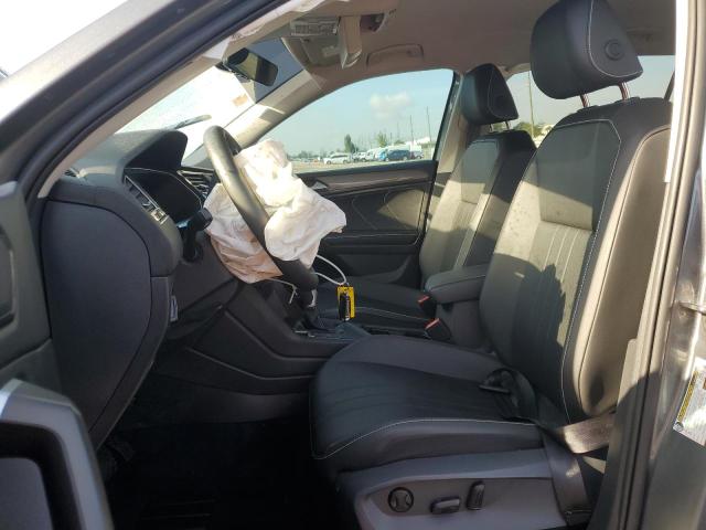 2024 VOLKSWAGEN TIGUAN SE 3VV3B7AX9RM063847