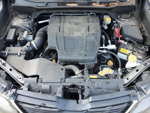 2019 SUBARU FORESTER L JF2SKAUC8KH510180