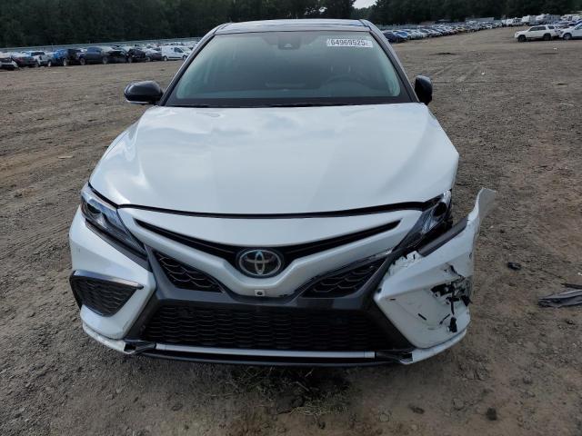 2022 TOYOTA CAMRY XSE 4T1K61BK7NU058131