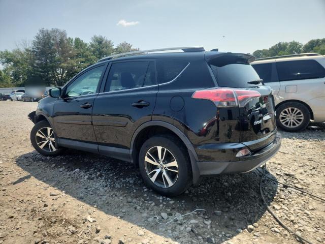 2018 TOYOTA RAV4 ADVEN 2T3RFREV4JW828743