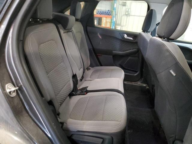 2020 FORD ESCAPE SE - 1FMCU9G61LUB69095