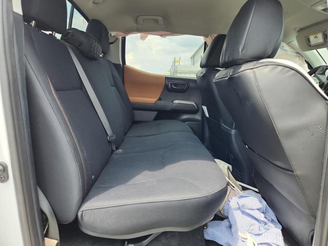 2019 TOYOTA TACOMA DOU - 3TMAZ5CN4KM089053