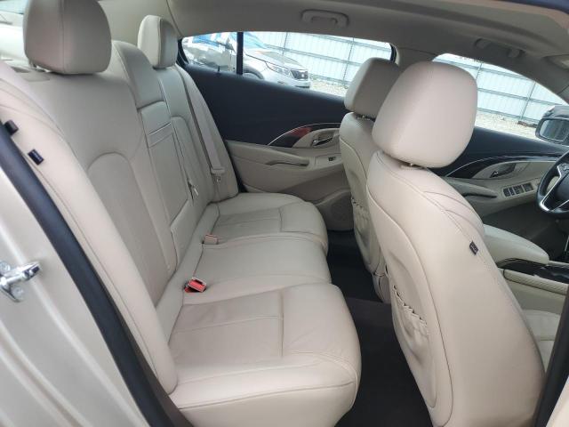 2015 BUICK LACROSSE P 1G4GD5G38FF327117