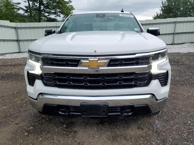 2023 CHEVROLET SILVERADO - 3GCPDDEK9PG175907