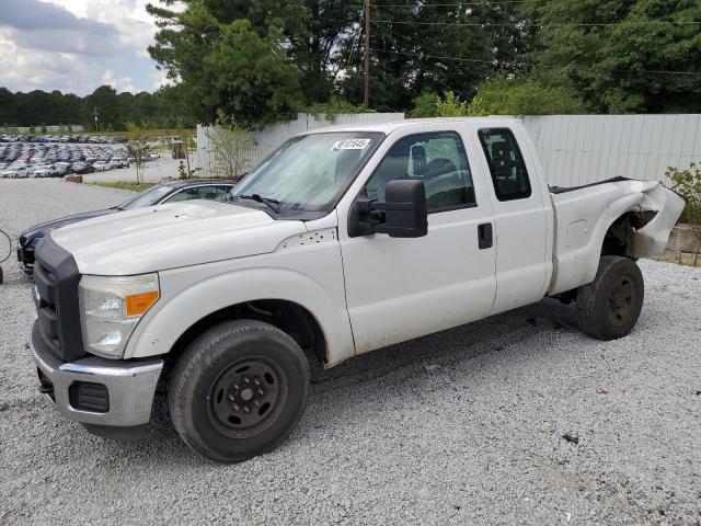 FORD F250 SUPER