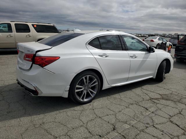2019 ACURA TLX TECHNO 19UUB2F45KA008935