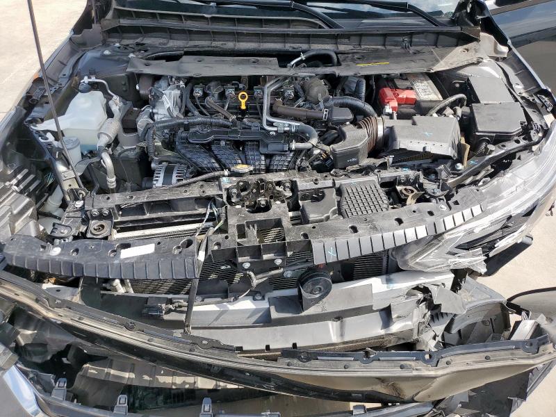 2024 NISSAN ALTIMA SV - 1N4BL4DVXRN406340
