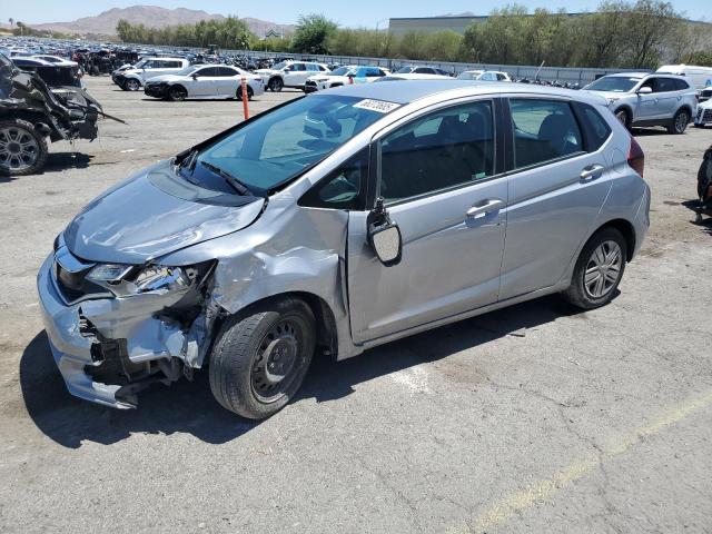 HONDA FIT LX