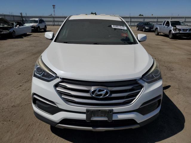 2018 HYUNDAI SANTA FE S - 5XYZT3LB3JG511890