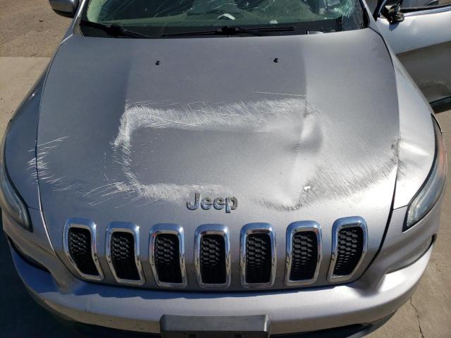 2016 JEEP CHEROKEE L - 1C4PJLCB3GW206916