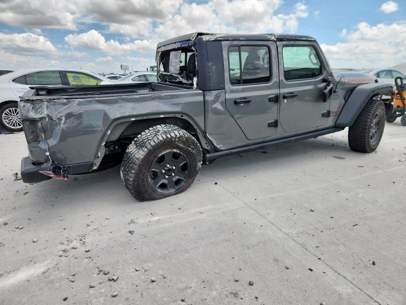 2021 JEEP GLADIATOR 1C6JJTEGXML597632