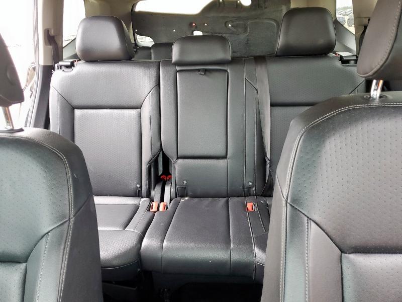 2019 VOLKSWAGEN ATLAS SE - 1V2WR2CA2KC507711