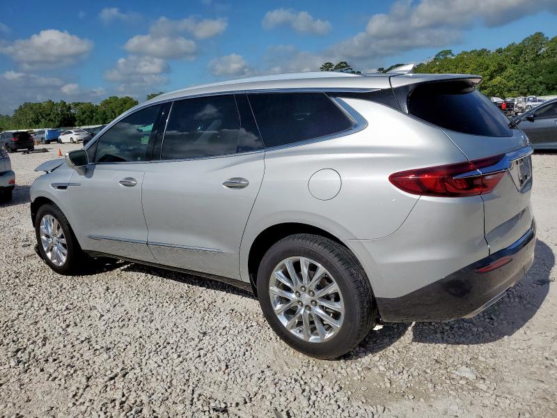 2018 BUICK ENCLAVE PR 5GAERCKW3JJ254586
