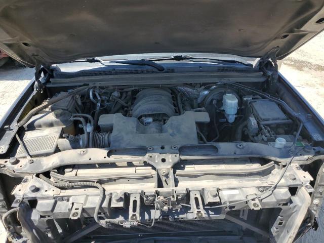 2015 CHEVROLET TAHOE POLI 1GNLC2EC9FR650069