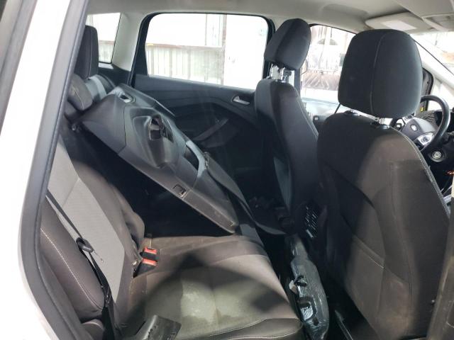 2017 FORD C-MAX SE 1FADP5AU1HL113791