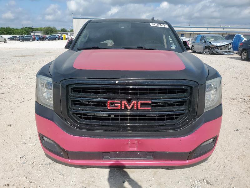 2015 GMC YUKON XL C1500 SLT 1GKS1HKC1FR190542