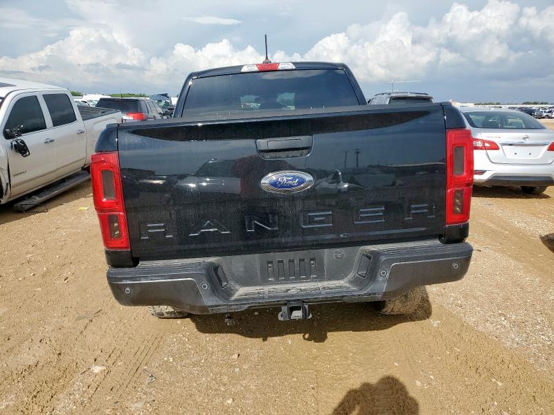 2023 FORD RANGER XL 1FTER4EH0PLE16334