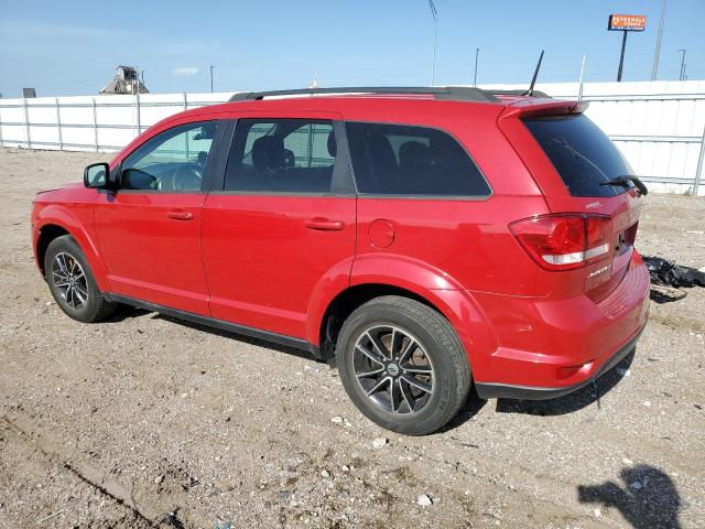 2019 DODGE JOURNEY SE 3C4PDCBB9KT718820