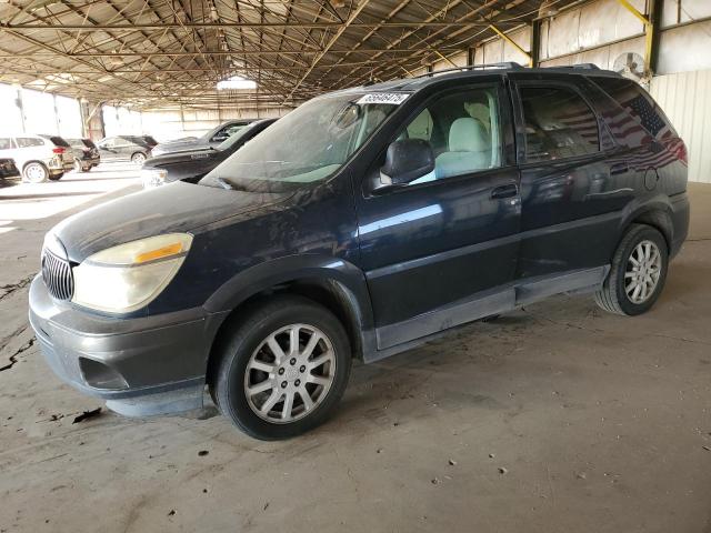 BUICK RENDEZVOUS