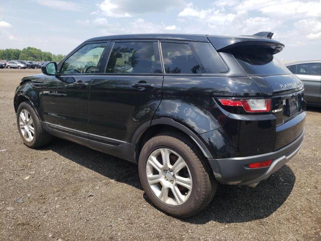 2018 LAND ROVER RANGE ROVE - SALVP2RX7JH324135