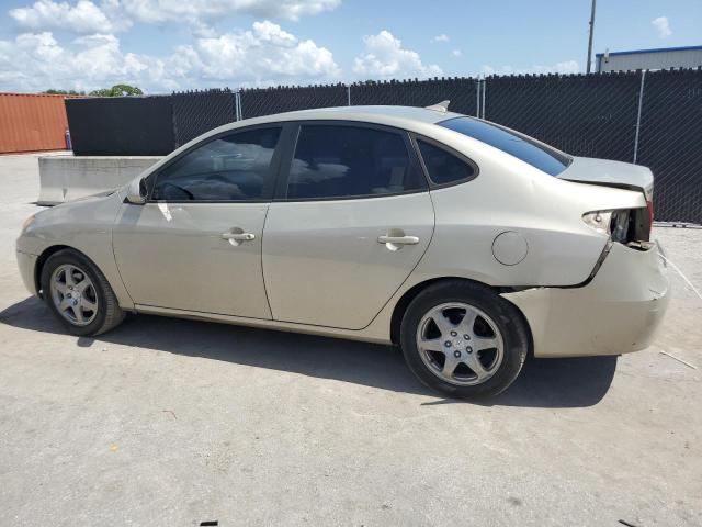 Vin: kmhdu4ad4au867762, lot: 63185695, hyundai elantra blue 20102