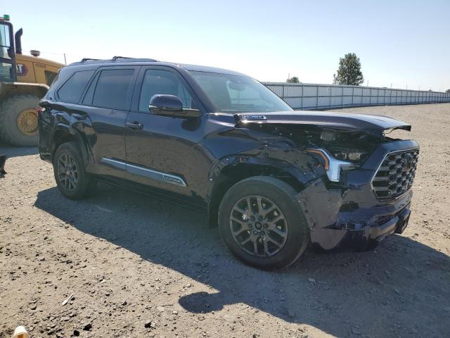 2025 TOYOTA SEQUOIA SR 7SVAAABA2SX064585