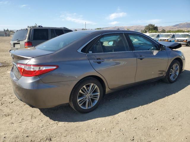 2016 TOYOTA CAMRY LE - 4T1BF1FK1GU527338