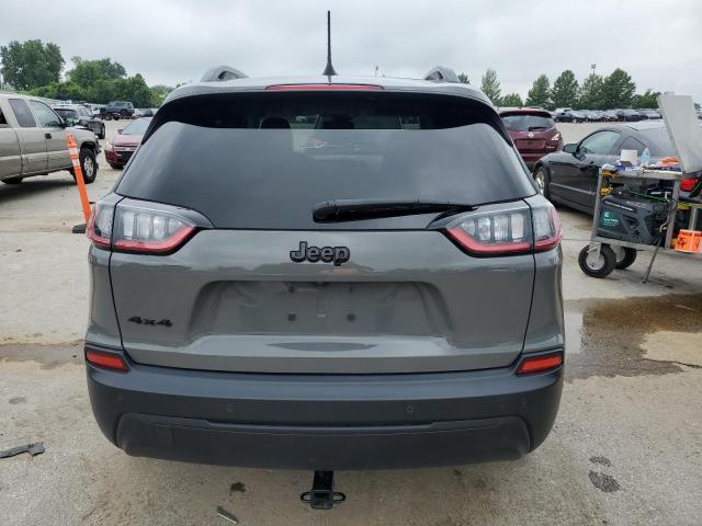 2023 JEEP CHEROKEE A 1C4PJMMB7PD107600