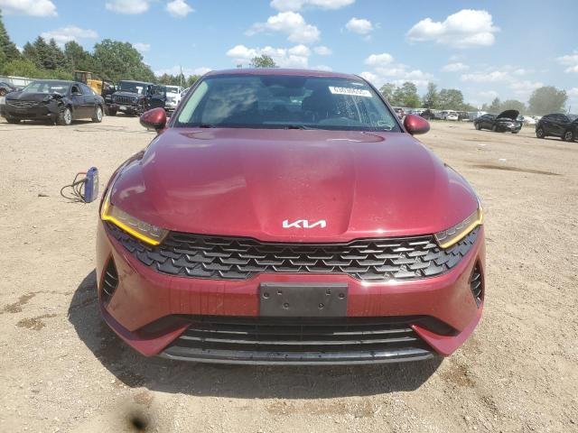 2022 KIA K5 LXS - 5XXG14J24NG097938