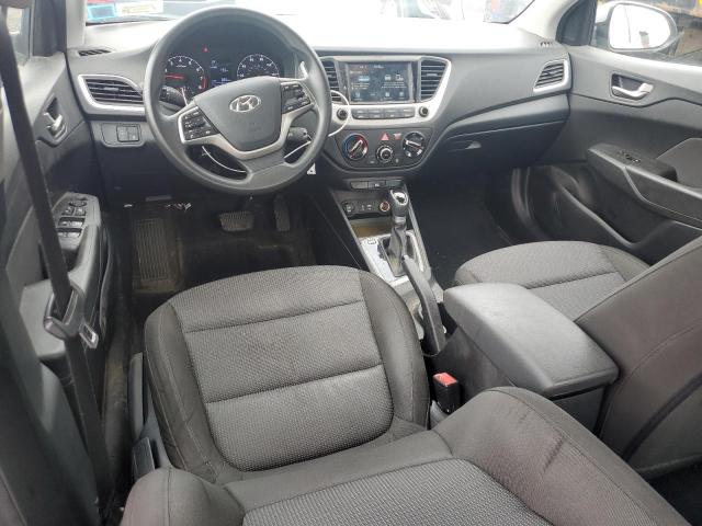 2022 HYUNDAI ACCENT SE - 3KPC24A68NE178853