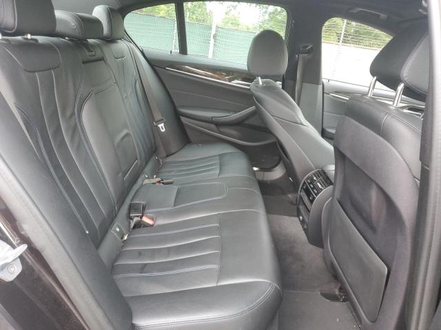 2019 BMW 540 XI WBAJE7C55KWD55638