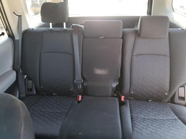 2010 TOYOTA 4RUNNER SR - JTEBU5JR8A5025770