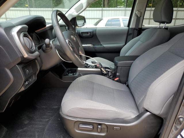 2021 TOYOTA TACOMA - 3TMBZ5DN8MM029976