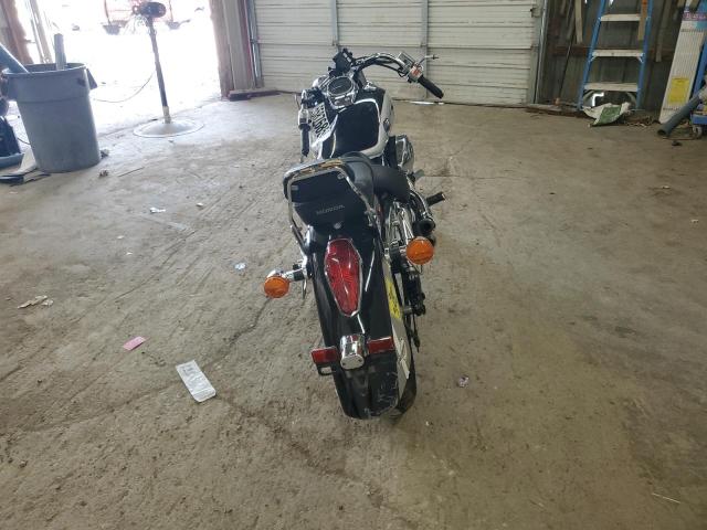 2004 HONDA VT750 CA JH2RC503X4K011532
