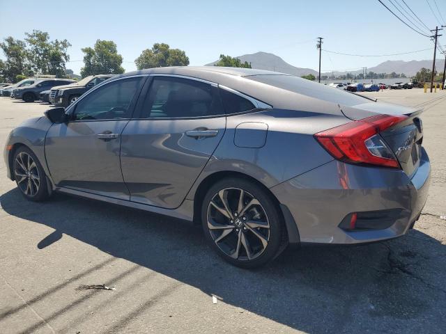 2021 HONDA CIVIC SPOR 2HGFC2F8XMH550593