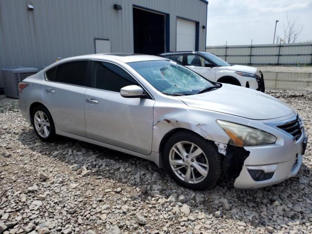 2015 NISSAN ALTIMA 2.5 1N4AL3AP8FC223750