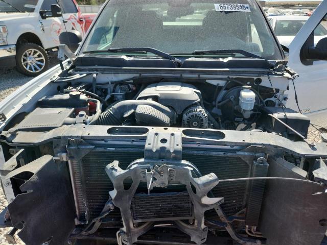 2011 CHEVROLET SILVERADO K1500 LS - 1GCRKREA9BZ298795