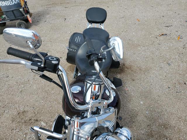 2006 HARLEY-DAVIDSON FLSTCI 1HD1BWB156Y034094