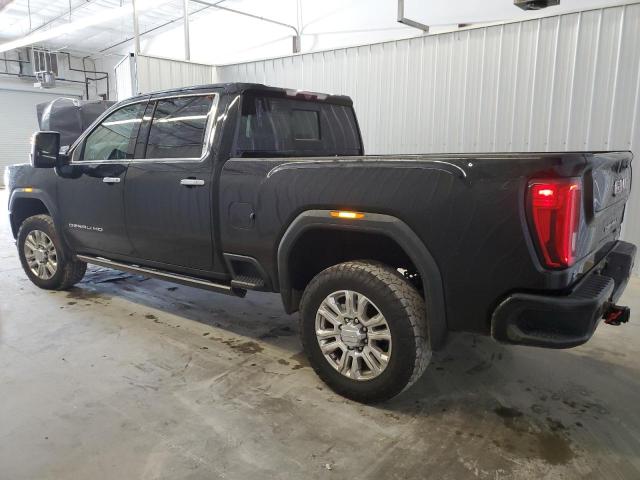 2022 GMC SIERRA K25 1GT49REYXNF174866