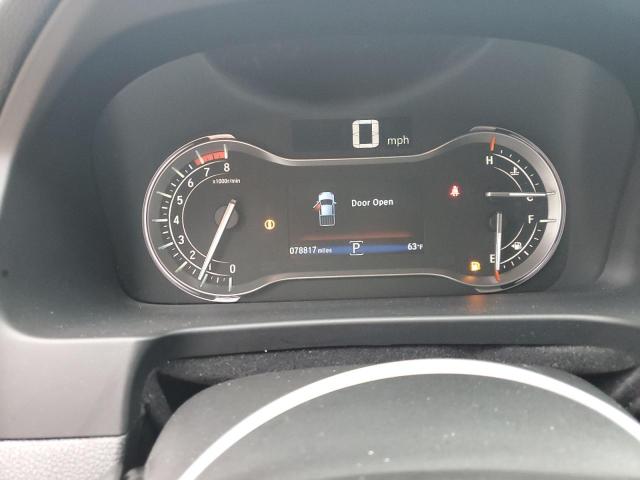 2022 HONDA RIDGELINE 5FPYK3F13NB007698