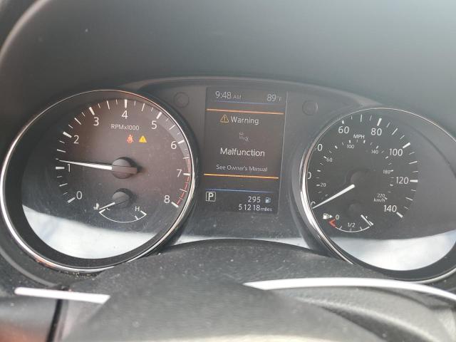 2019 NISSAN ROGUE S 5N1AT2MV0KC735166