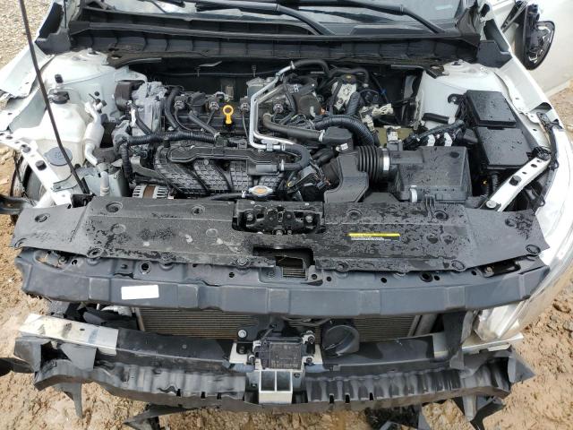 2021 NISSAN ALTIMA S 1N4BL4BV7MN381926