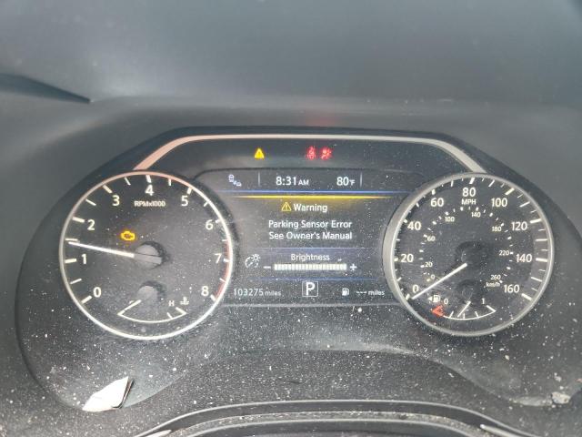 2017 NISSAN MAXIMA 3.5S #3294406503