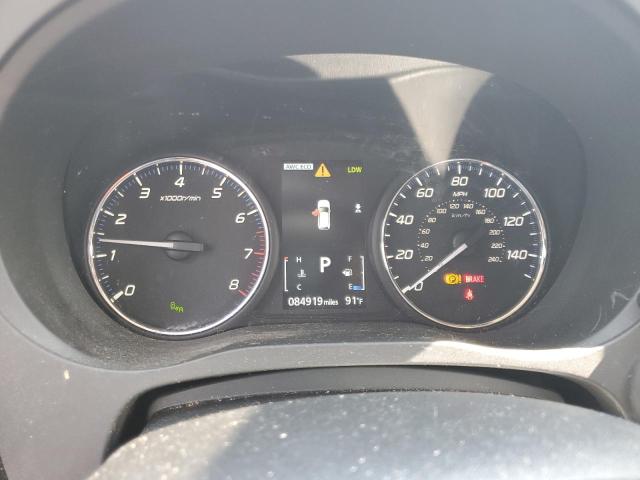 2020 MITSUBISHI OUTLANDER JA4AZ3A32LZ031376