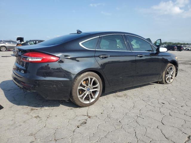 2019 FORD FUSION SEL 3FA6P0CDXKR180357